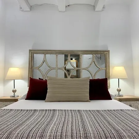 Gæstehus Cozy Plaza Espana Barcelona