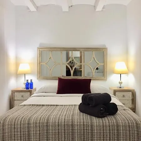 Gæstehus Cozy Plaza Espana