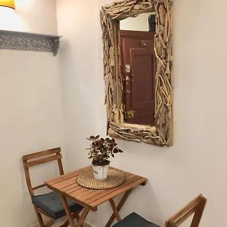 Cozy Plaza Espana Gæstehus *