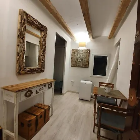 Gæstehus Cozy Plaza Espana *