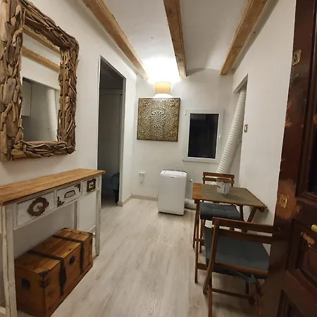 Gæstehus Cozy Plaza Espana Barcelona