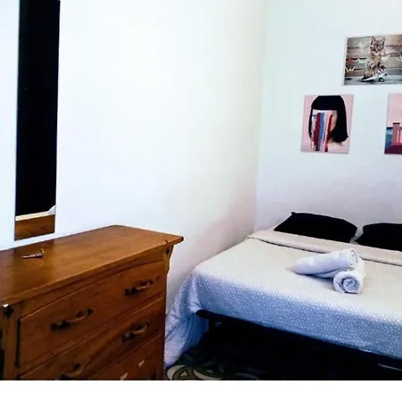 Apart Otel Cozy Plaza Espana